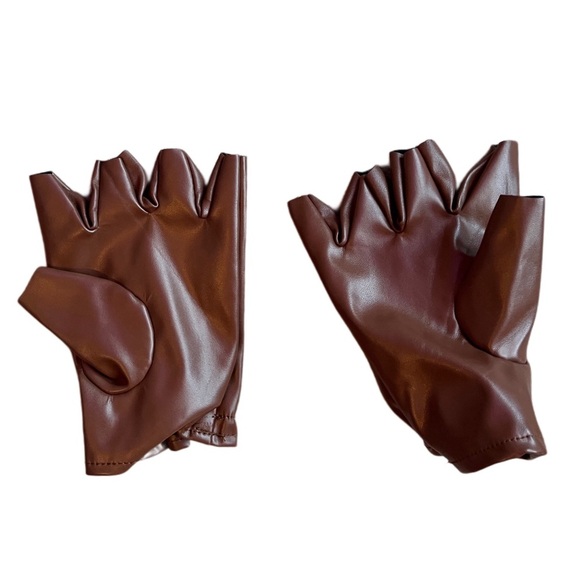 Star Wars Ahsoka Cosplay Costume Set - Picture 6 of 14